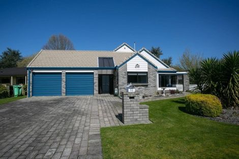 Photo of property in 52 Findlater Street, Matamata, 3400