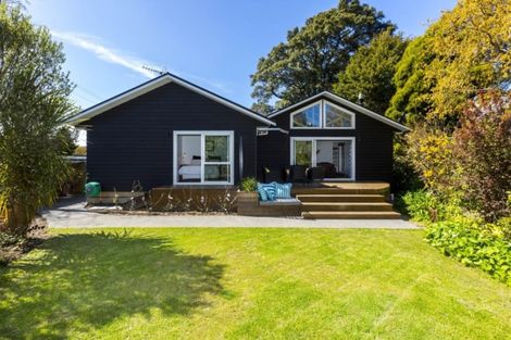 Photo of property in 54 Whitemans Road, Silverstream, Upper Hutt, 5019