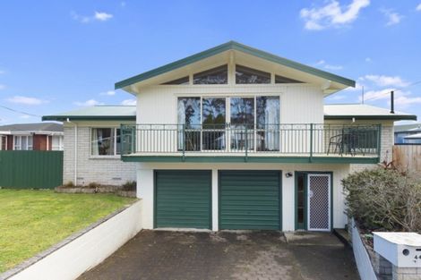 Photo of property in 44 Fitzroy Avenue, Fitzroy, Hamilton, 3206