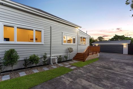 Photo of property in 38 Leslie Avenue, Sandringham, Auckland, 1025