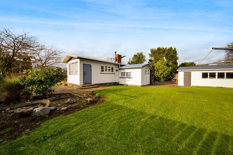 Photo of property in 12 Pitt Street, Normanby, Hawera, 4614