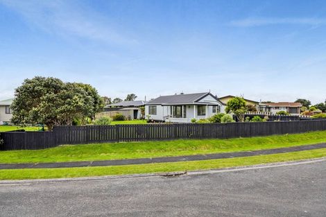Photo of property in 16 Pohutukawa Drive, Opunake, 4616
