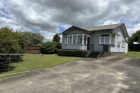 Photo of property in 26 Jellicoe Avenue, Tuakau, 2121