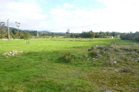 Photo of property in 130 Powerhouse Road, Fairdown, Westport, 7891