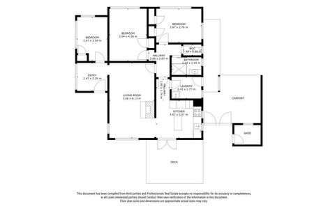 Photo of property in 10 Chard Street, Westown, New Plymouth, 4310