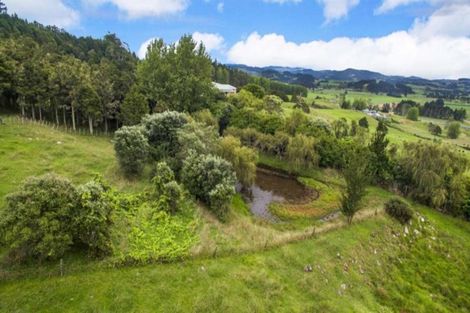Photo of property in 60 Corbett Road, Whakapara, Hikurangi, 0182