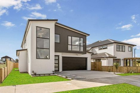 Photo of property in 24 Nils Andersen Road, Whenuapai, Auckland, 0618