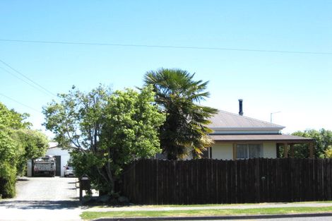Photo of property in 230 Scott Street, Redwoodtown, Blenheim, 7201