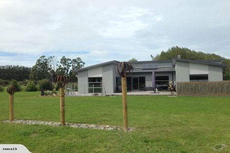 Photo of property in 56 Gressons Road, Waikuku, Rangiora, 7473