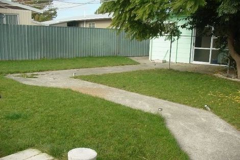 Photo of property in 24 Fife Crescent, Tamatea, Napier, 4112