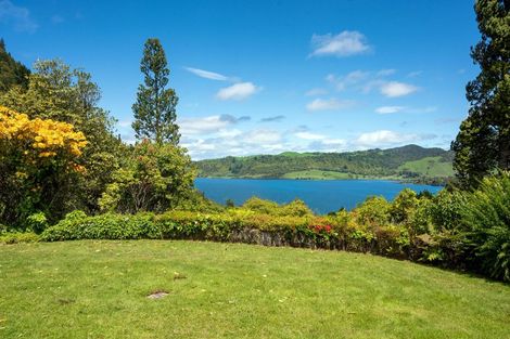 Photo of property in 231 Millar Road, Lake Okareka, Rotorua, 3076