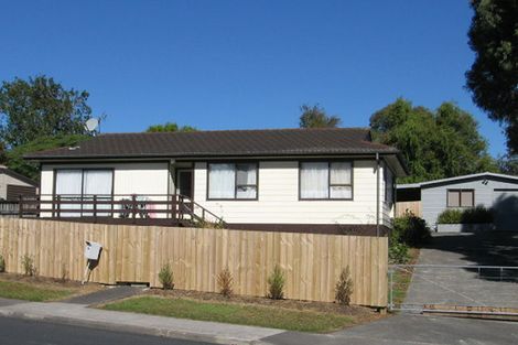 Photo of property in 125 Moire Road, West Harbour, Auckland, 0618