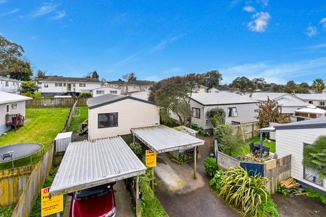Photo of property in 1/140 Shifnal Drive, Randwick Park, Auckland, 2105