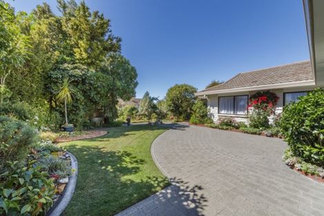 Photo of property in 21 Park View Avenue, Feilding, 4702