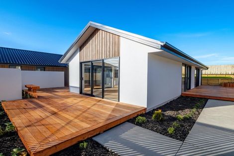 Photo of property in 61 Waikirikiri Avenue, Lincoln, 7608