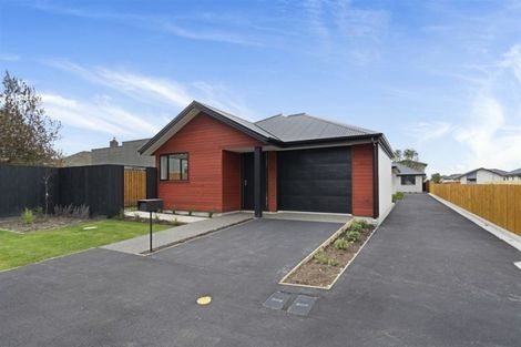 Photo of property in 56a Sawyers Arms Road, Northcote, Christchurch, 8052