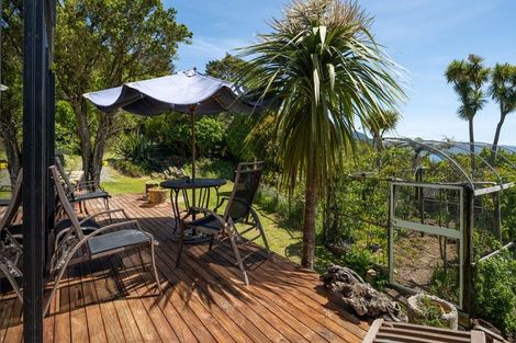 Photo of property in 565 Anakoha Road, Anakoha, Marlborough Sounds, 7284