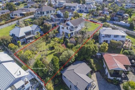 Photo of property in 52 Alexander Street, Cockle Bay, Auckland, 2014