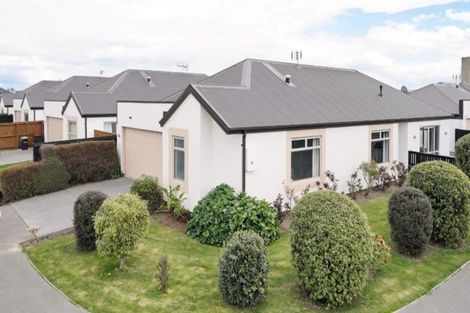 Photo of property in 14 Gallaghan Close, Wigram, Christchurch, 8042