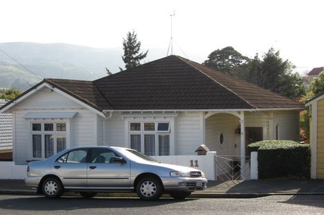 Photo of property in 11 Monro Street, Maori Hill, Dunedin, 9010