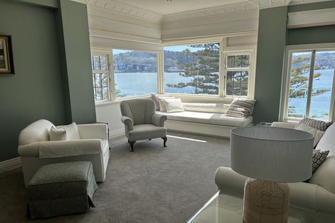 Photo of property in Sunhaven Flats, 262 Oriental Parade, Oriental Bay, Wellington, 6011