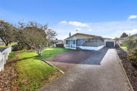 Photo of property in 107 West Street, Pukekohe, 2120