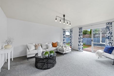Photo of property in 130 Birdwood Avenue, Beckenham, Christchurch, 8023