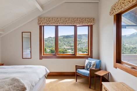 Photo of property in 2/32 Pitt Street, Wadestown, Wellington, 6012