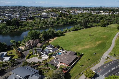 Photo of property in 17 River Oaks Place, Pukete, Hamilton, 3200