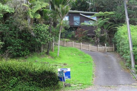 Photo of property in 50 Wood Bay Road, Titirangi, Auckland, 0604