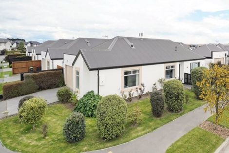 Photo of property in 14 Gallaghan Close, Wigram, Christchurch, 8042