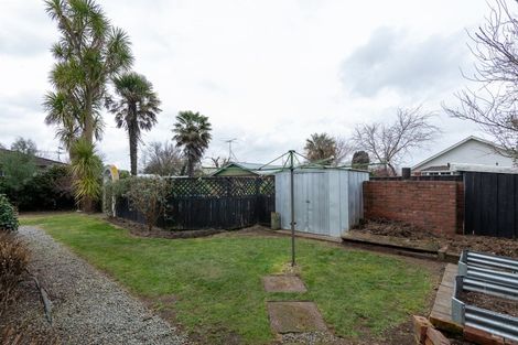 Photo of property in 14 Davidson Street, Allenton, Ashburton, 7700