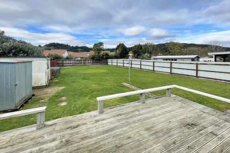 Photo of property in 54 Molesworth Street, Taita, Lower Hutt, 5011
