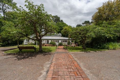 Photo of property in 157 Fern Flats Road, Marton, 4788