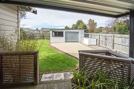 Photo of property in 97 Harley Street, Solway, Masterton, 5810
