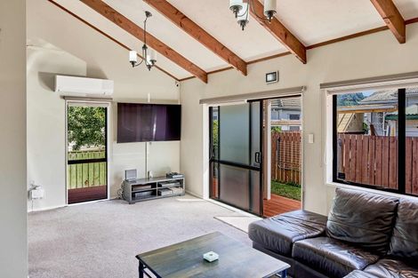 Photo of property in 15 Burcham Street, Taita, Lower Hutt, 5011