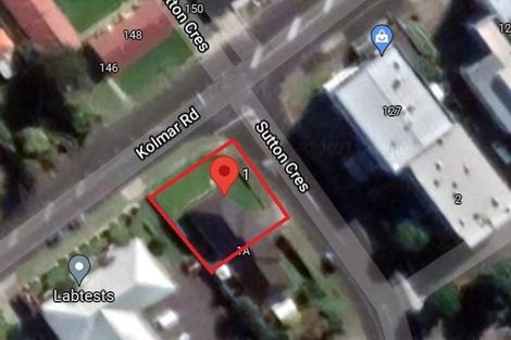 Photo of property in 1a Sutton Crescent, Papatoetoe, Auckland, 2025