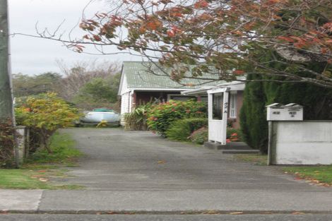 Photo of property in 42b Matatua Road, Raumati Beach, Paraparaumu, 5032
