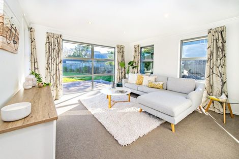 Photo of property in 18c Beaumont Drive, Rolleston, 7614