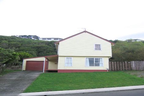 Photo of property in 13 Mclintock Street, Johnsonville, Wellington, 6037