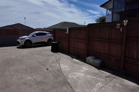Photo of property in 28a Prangley Avenue, Mangere, Auckland, 2022