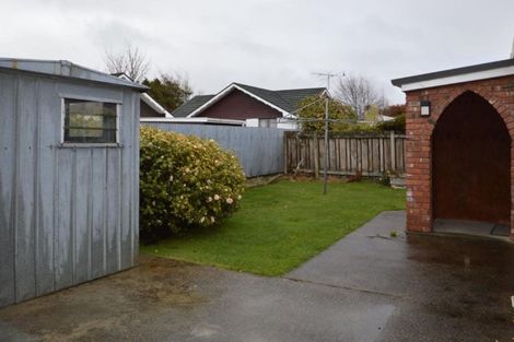 Photo of property in 3 Catherine Street, Windsor, Invercargill, 9810