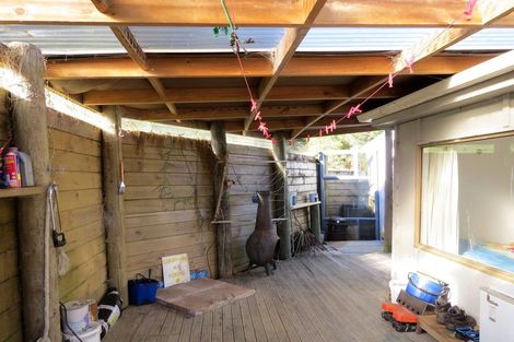 Photo of property in 465 Edward Street, Coromandel, 3506