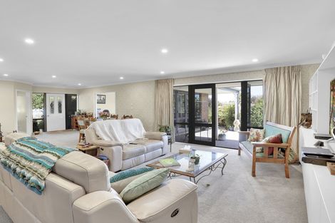 Photo of property in 3 Johnson Avenue, Amberley, 7410