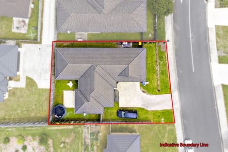 Photo of property in 2 Ribbonwood Close, Te Kauwhata, 3710