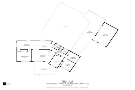 Photo of property in 57 Noel Street, Leamington, Cambridge, 3432