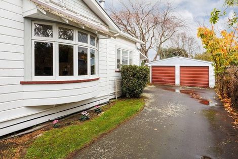 Photo of property in 292 Ruahine Street, Terrace End, Palmerston North, 4410