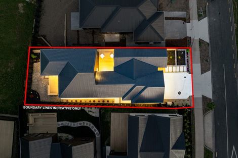 Photo of property in 3 Mahinga Avenue, Warkworth, 0985