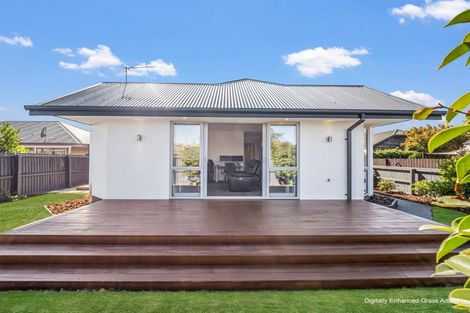 Photo of property in 6a Burwood Road, Burwood, Christchurch, 8083