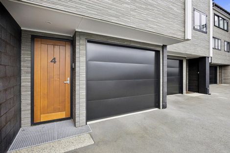 Photo of property in 4/315 Highgate, Roslyn, Dunedin, 9010